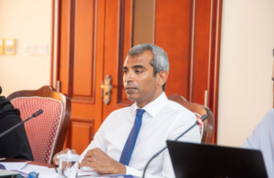ސެންޓަ އެންޓަޕްރައިސަސް އިން ދައުލަތުން ފައިސާ ހޯދަން ވަނީ އޮޅުވާލާފަ  thumbnail image