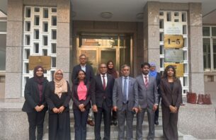 ފަތުރުވެރިކަން ފުޅާކުރަން ރާއްޖޭގެ މަތީ ފެންވަރުގެ ވަފުދެއް ޗައިނާއަށް thumbnail image