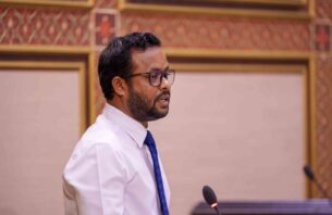 ހިރިމަރަދޫ މީހުން ބަދަލުކުރަން ހަނިމާދޫ ކައުންސިލުން އެއްބާރުން ނުލިބޭ: މުއްތޮލިބް thumbnail image