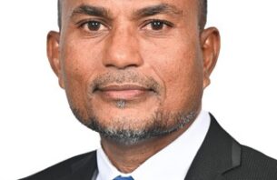 އެމްޓީޑީސީގެ މެނޭޖިން ޑިރެކްޓަރަށް ހާރިސް  thumbnail image