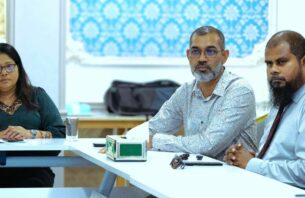 ޒަކާތު ފަންޑުން ބޯންމެރޯ ހެދުމަށް ތެލެސީމިއާ 6 ކުއްޖަކު އިންޑިއާއަށް ފުރަނީ thumbnail image