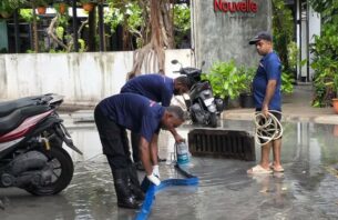 މާލޭގެ ބައެއް ހިސާބަށް އުދަ އަރަނީ thumbnail image