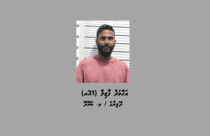 މަސްތުވާތަކެތީގެ ވިޔަފާރީގެ ތުހުމަތުގައި މީހަކު ހައްޔަރުކޮށްފި thumbnail image