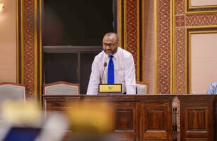 ޙައްޖު ކިޔު ދިގުވުމަކީ ހަމައެކަނި ރާއްޖެއަށް އޮތް މައްސަލައެއް ނޫން: ވަޒީރު ޝަހީމް thumbnail image