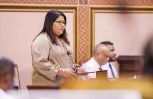 ކިހާދޫ ހެލްތު ސެންޓަރުގެ އެކްސްޓެންޝަން އިމާރާތުގެ އަމަލީ މަސައްކަތް މި މަސްތެރޭ ފެށޭނެ thumbnail image