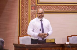 ޔުމްނު ވެއްޓުނު ހާދިސާގައި އިހުމާލުވި ފުލުހުންނަށް ފިޔަވަޅު އަޅައިފިން: މިނިސްޓަރު thumbnail image