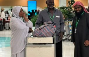 އުމްރާގެ އަޅުކަމަށް ފަހު އަންނަ ފަރާތްތަކުން ސިއްހީ ފިޔަވަޅުތަކަށް ސަމާލުވުމަށް އިލްތިމާސްކޮށްފި thumbnail image