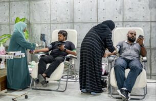 އެޗްޑީސީން ލޭ ހަދިޔާކުރުމުގެ ޙަރަކާތެއް ފަށައިފި thumbnail image