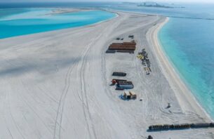 ރަސްމާލެއިން 716 ހެކްޓަރު ހިއްކައިފި، މިއީ  ލ.ގަމަށް ވުރެ ވެސް ބޮޑު ސަރަހައްދެއް thumbnail image