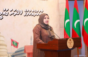 ކާމިޔާބު މުސްތަޤުބަލަކަށް މުއާމަލާތުކުރުމުގެ ހުނަރުގެ މުހިންމު: ވަޒީރު ހީނާ thumbnail image