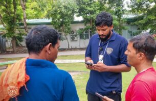 ހުޅުމާލެއިން 53 ބިދޭސީއަކު ރެއިޑްކޮށް ދެ މީހަކު ހައްޔަރުކޮށްފި thumbnail image
