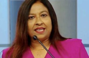 އިނގިރޭސިވިލާތަށް ކަނޑައަޅާ އައު ސަފީރުކަމަށް ޖަމީލާއަށް މަޖިލީހުގެ ރުހުންދީފި thumbnail image