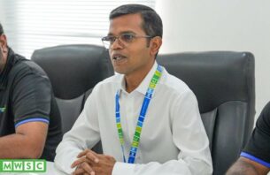 ބޮޑު އަގުގައި ލޭންޑިން ކްރާފްޓެއް ގަތްކަމަށް ކުރެވޭ ތުހުމަތުތައް އެމްޑަބްލިއުއެސްސީން ދޮގުކޮށްފި thumbnail image