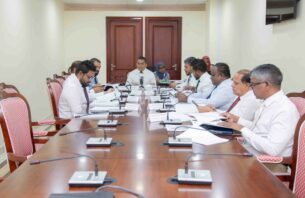 އެއް މައްސަލައެއްގައި އެތައް ޕެޓިޝަނެއް ހުށަހެޅޭ ގޮތަށް ގަވާއިދު އިސްލާހުކުރަން ކޮމިޓީން ނިންމައިފި thumbnail image
