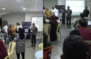 ވިލިމާލޭގައި ބޭއްވި ބައްދަލުވުމެއް ހޫނުވެ، ސިޓީ ކައުންސިލަށާއި މޭޔަރަށް އާންމުންގެ ފާޑުކިޔުން thumbnail image
