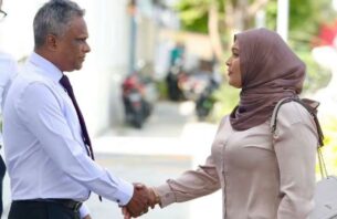މާލޭ ސިޓީ ކައުންސިލްގެ ދެ ބައްދަލުވުމަކަށް 1.1 މިލިއަނަށް ވުރެ ބޮޑު ހޭދައެއް ކޮށްފި thumbnail image