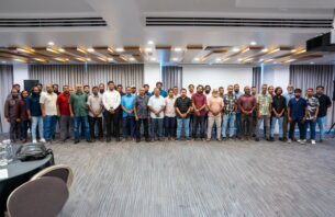 މުނިފޫހިފިލުވުމަށް ކުރާ މަސްވެރިކަމުގެ މެނޭޖްމަންޓް ޕްލޭން އެކުލަވާލުމަށް ޚާއްޞަ ފޯރަމެއް ބާއްވައިފި thumbnail image