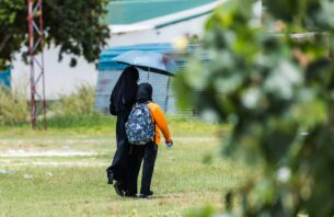 ކުރިއަށް އޮތް ތިން މަހު އާދަޔާޚިލާފަށް ހޫނުވާނެ ކަމަށް މެޓުން ލަފާކޮށްފި thumbnail image