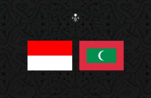 އިންޑޮނޭޝިއާއަށް އައި ބިންހެލުމާގުޅިގެން ރައީސް ތައުޒިއްޔާ thumbnail image