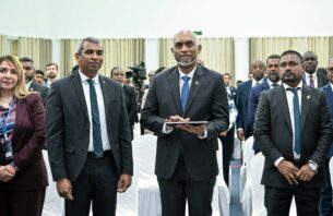 ހަތަރު އަހަރުގެ ސްޓްރެޓީޖިކް ޕްލޭން ރައީސް އިފްތިތާހުކޮށްދެއްވައިފި thumbnail image
