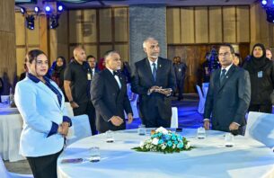 ޕީޖީ އޮފީހުގެ 2.0 މަޝްރޫޢު ރައީސް ފައްޓަވައިދެއްވައިފި thumbnail image
