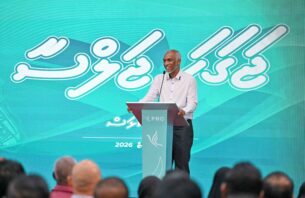 އިޤްތިޞާދީ ގޮންޖެހުންތަކާ އެކު ވެސް ވަޢުދުތައް މި ދައުރުގައި ފުއްދާދޭނަން: ރައީސް thumbnail image
