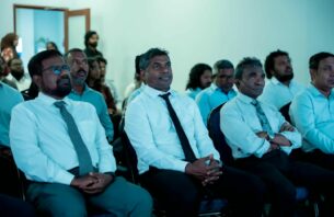 އިންޖިނިއަރުންގެ ދުވަހާ ގުޅިގެން އެސްޓީއޯއިން ޚާއްޞަ ޕްރޮގްރާމްތަކެއް ހިންގައިފި thumbnail image