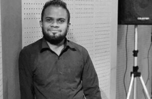 ކުޅިވަރު ނޫސްވެރިޔާ ސާއިދުއަށް އައިސީޔޫގައި ފަރުވާދެނީ، އާއިލާއިން އެދެނީ ހެޔޮ ދުޢާއަށް thumbnail image