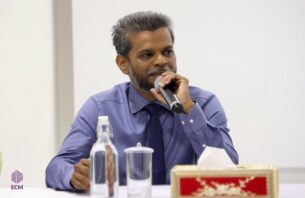 އިންތިޚާބުތަކުގައި ދޭ ވޯޓަކީ ދީނީގޮތުން ވަރަށް ބޮޑު އަމާނާތެއް: އީސީ ޝަކީލް thumbnail image