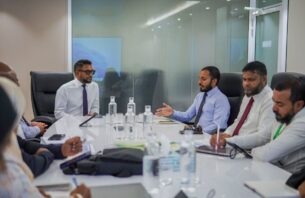 ޙައްޖުވެރިންނަށް ބޭނުންވާ ބޭސް، ސްޓޭޓް ފާމާ މެދުވެރިކޮށް ހޯދުމަށް މަޝްވަރާތައް ފަށައިފި thumbnail image