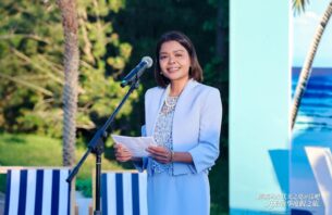 ވިޒިޓް މޯލްޑިވްސްގެ ވަގުތީ މެނޭޖިން ޑިރެކްޓަރަކަށް ސަބީހާ thumbnail image