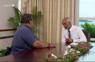 ފުރޮޅުލީ ގޮނޑީގައި މިސްކިތަށް ނުވެއްދުމުގެ ޝަކުވާ thumbnail image