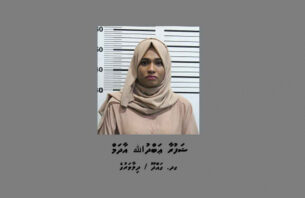 ސައްހަ ނޫން ޑޮލަރުތަކެއް ގެންގުޅުނު އަންހެނަކު ތިން މަހަށް ޖަލަށް thumbnail image