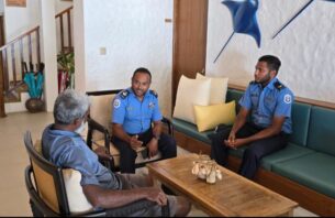 ގެސްޓުހައުސް ވިޔަފާރިތަކަށް ޚާއްސަ ސްކޭމްއަށް ހޭލުންތެރިކުރުމުގެ ސެޝަންތަކެއް ފަށައިފި thumbnail image