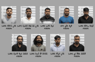 މަސްތުވާތަކެތީގެ ވިޔަފާރިކުރާކަމުގެ ތުހުމަތުގައި ބަނގުލަދޭޝްގެ ނުވަ މީހަކު ހައްޔަރުކޮށްފި thumbnail image
