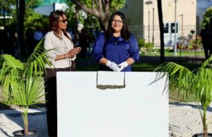 ވެކްސިނާއި ބޭސް ރައްކާކުރަން ގާއިމުކުރާ ކޯލްޑް ޗެއިން ފެސިލިޓީގެ ބިންގާ އަޅައިފި thumbnail image