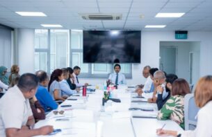 ވިޔަފާރިވެރިންގެ ޝަކުވާތަކާއި ޚިޔާލުތަކަށް އޮންލައިން ޕްލެޓްފޯމެއް ތަޢާރަފުކޮށްފި thumbnail image