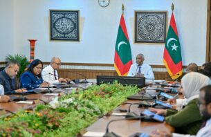 ހާއްސަ އެހީއަށް ބޭނުންވާ މީހުންގެ ހައްގުތަކާ ގުޅޭ ކަންކަން ހަރުދަނާކުރަން ޕްރޮޓޮކޯލްއެއްގައި ރާއްޖެއިން ބައިވެރިވާން ނިންމައިފި thumbnail image