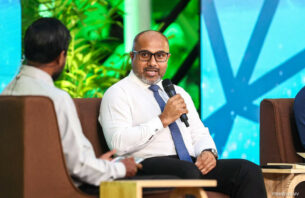 މާރާމާރީތައް ހުއްޓުމަކަށް އައިސްފި، ގޭންގުތަކުގެ 10 ލީޑަރެއްގެ މައްސަލަ ދަނީ ބަލަމުން thumbnail image