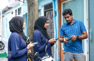 11 ތަނެއް ބަލައި ފާސްކޮށް، 5 ބިދޭސީއަކު އަތުލައިގަނެފި thumbnail image