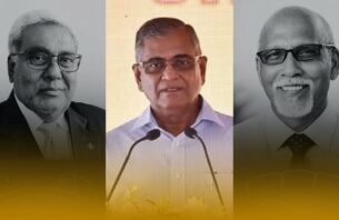 އިންޖިނިއަރިންގެ ރޮނގުން ޚިދުމަތުގެ ޝަރަފުވެރި އެވޯޑު ތިން ބޭފުޅަކަށް ދެއްވައިފި thumbnail image