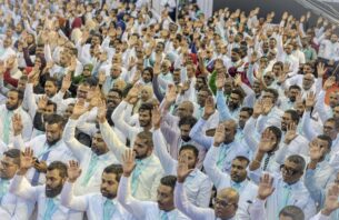 ޕީއެންސީގެ އަސާސީ ޤަވާއިދަށް ގެނައި އިސްލާހުތައް އެންޑޯސްކޮށްފި thumbnail image
