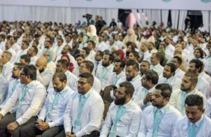 ޕީއެންސީގެ މެންބަރުންގެ މަޖިލީހަށް 18 ބޭފުޅަކު އިންތިޚާބުކޮށްފި thumbnail image