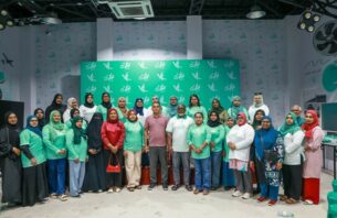 ޕީއެންސީގެ ކޮންގްރެސްއަކީ މިހާތަނަށް ބޭއްވޭ އެންމެ ފުރިހަމަ ކޮންގްރެސް: ސައީދު thumbnail image
