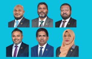 ޕީއެންސީގެ ނައިބު ރައީސްކަމުގެ މަޤާމަށް ހަ ބޭފުޅަކު އިންތިޚާބުކޮށްފި thumbnail image