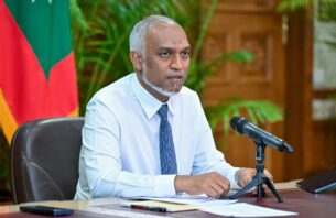 މަދަނީ މައްސަލަތައް އަވަސްކުރުމަށް ޤާނޫނީ އޮނިގަނޑަށް ބަދަލުގެންނަނީ thumbnail image