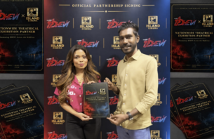 އައިލެންޑް ސިނެމާއިން އައްޒަގެ "ދެވި" ރާއްޖޭގެ އެކި ހިސާބުތަކުގައި އަޅުވަން ތައްޔާރުވެއްޖެ! thumbnail image