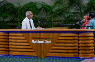 20 އަހަރުގެ މާސްޓަޕްލޭން ހިމާޔަތްކުރަން ހާއްސަ ގާނޫނެއް ދަނީ އެކުލަވާލަމުން: ރައީސް thumbnail image