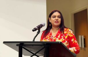 މުސްތަޤިއްލު ފަލަސްޠީނެއް ބިނާކުރެވޭނީ ޤުދުސް ސަލާމަތްކޮށްގެން: ޚާރިޖީ ވަޒީރު thumbnail image