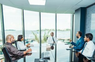 ޙަލާލު ޓޫރިޒަމް ތަޢާރަފުކޮށް ފުޅާކުރުމަށް މުހިންމު މަޝްވަރާތަކެއް ކުރިއަށްގެންގޮސްފި thumbnail image